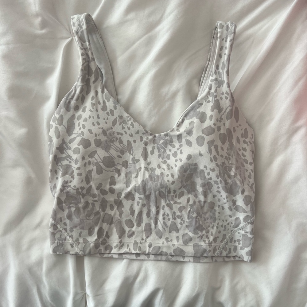 Lululemon Align Tank Top